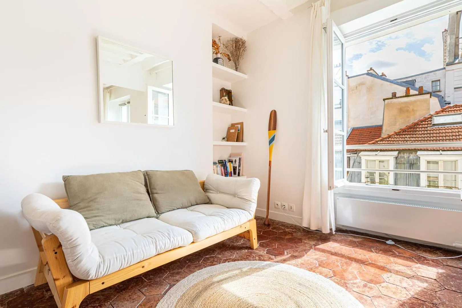 Apartament Guestready - Superb Haven Of Peace In Marais