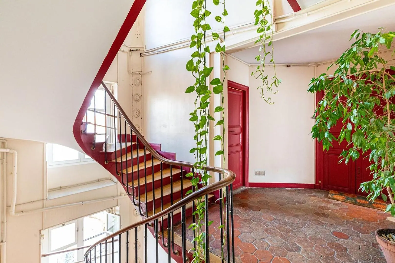 Apartament Guestready - Superb Haven Of Peace In Marais Paryż